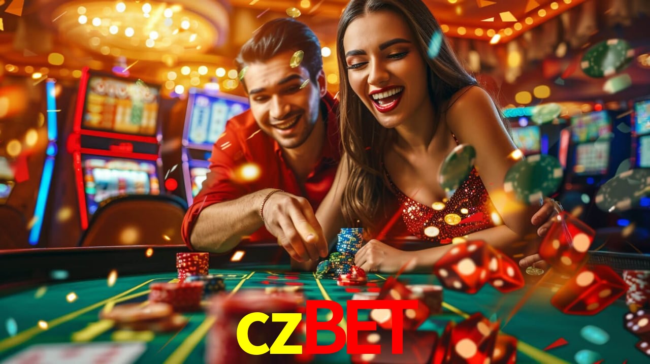 Experiência VIP czbet